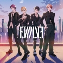 【音楽】にじさんじ VOLTACTION/『EVOLVE』通常盤の画像