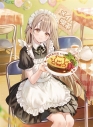 【Blu-ray】TV 「お隣の天使様にいつの間にか駄目人間にされていた件2」Blu-ray Vol.3の画像