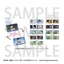 【グッズ-カードコレクション】テニスの王子様【受注生産】 【ドキドキサバイバル】トレーディングレンチキュラーカード Aグループ コンプリートセット【アニメイトカフェ】の画像