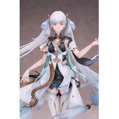 【美少女フィギュア】鳴潮 今汐 1/7 完成品フィギュア【メーカー特典付】