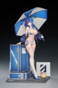 【美少女フィギュア】アズールレーン セントルイス レースクイーンVer. 1/7 完成品フィギュア【メーカー特典付】の画像