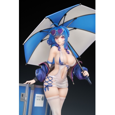 【美少女フィギュア】アズールレーン セントルイス レースクイーンVer. 1/7 完成品フィギュア【メーカー特典付】