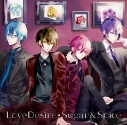 【アルバム】LoveDesire/Sugar&Spice Spice盤の画像