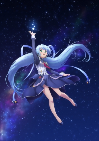 Blu-ray】planetarian～ちいさなほしのゆめ～ | アニメイト