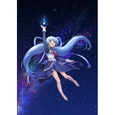 【Blu-ray】planetarian~ちいさなほしのゆめ~