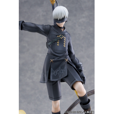 【フィギュア】TVアニメ『NieR:Automata Ver1.1a』 9S (ヨルハ九号S型) -遊撃- 1/7 完成品フィギュア