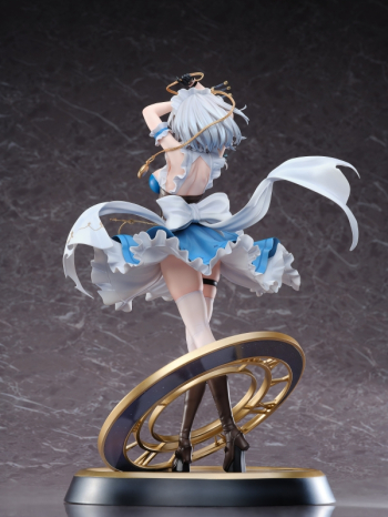 美少女フィギュア】東方Project 月時計 十六夜咲夜 1/6 完成品 