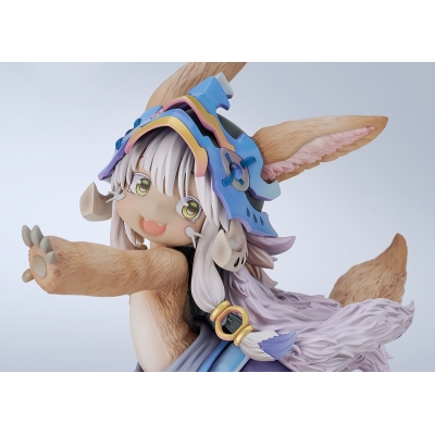 【フィギュア】メイドインアビス 烈日の黄金郷 ナナチ 新衣装Ver. 1/8 完成品フィギュア