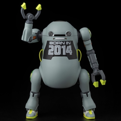 【アクションフィギュア】12メカトロウィーゴ でぃけいど