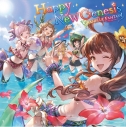 【キャラクターソング】Happy New Genesis ~GRANBLUE FANTASY~の画像