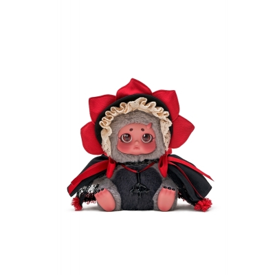 【トレーディングフィギュア】CINO 花の精霊 ソフビぬいぐるみブラインドボックス