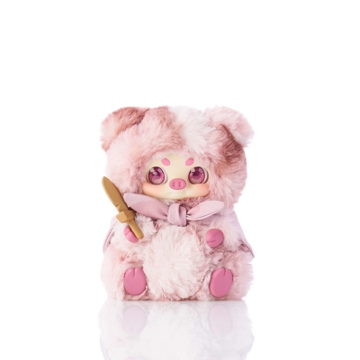 【トレーディングフィギュア】CINO 物語大作戦 ソフビぬいぐるみブラインドボックス