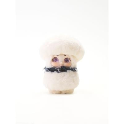 【トレーディングフィギュア】CINO あたたかいすみっこ ソフビぬいぐるみブラインドボックス