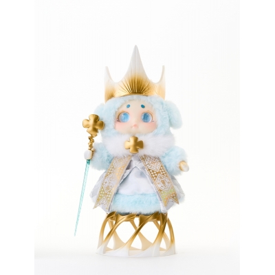 【トレーディングフィギュア】CINO 魔法のチェスランド ソフビぬいぐるみブラインドボックス