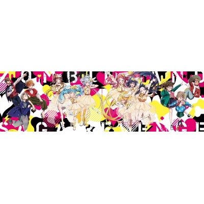 【Blu-ray】ゾンビランドサガ リベンジ Blu-ray Box