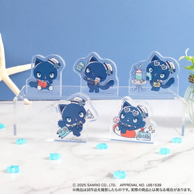 【グッズ-スタンドポップ】アドローザトルマリィ ころっと アクリルフィギュアコレクション