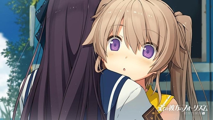 ゲーム > Win > 【Win】蒼の彼方のフォーリズム EXTRA2 PREMIUM 