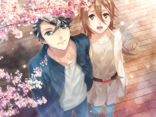 Sky Flowerサマ❤️ 真っ白い