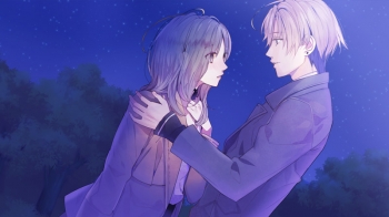 データ販売】死神彼氏シリーズ Un:BIRTHDAY SONG～愛を唄う死神～ ＜PC 