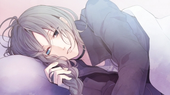 データ販売】死神彼氏シリーズ Un:BIRTHDAY SONG～愛を唄う死神～ ＜PC 