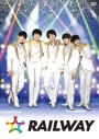 【DVD】舞台 レイルウェイの画像