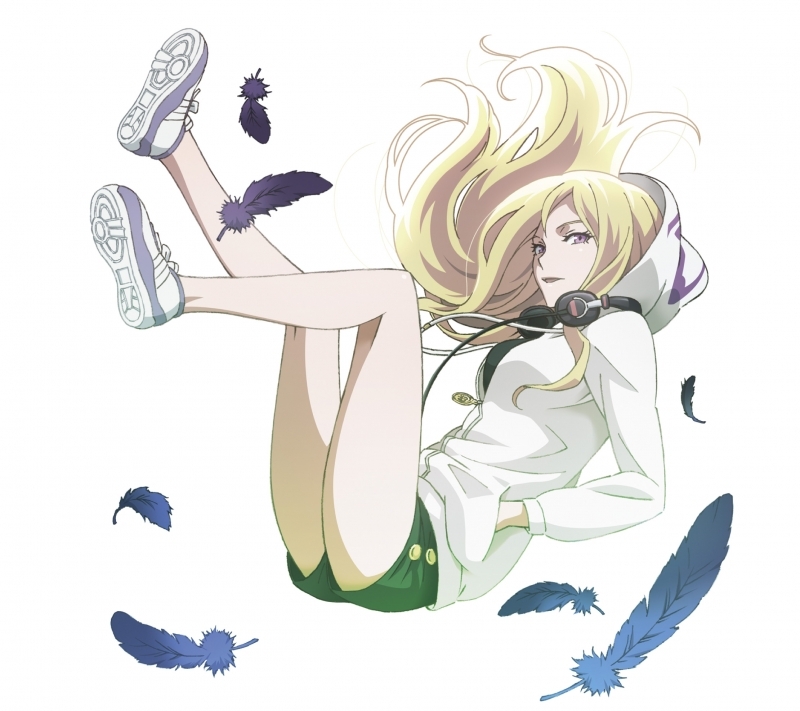 【主題歌】アニメ モンスターストライク ED「Strike」収録アルバム Quest/WHITE ASH モンスト盤 初回限定