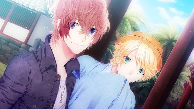 データ販売】Photograph Journey～恋する旅行・静岡編＆長崎編～ ＜PC  