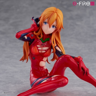 【美少女フィギュア】シン・エヴァンゲリオン劇場版 アスカ・ラングレー 1/7 完成品フィギュア