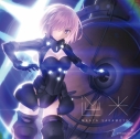 【主題歌】ゲーム Fate/Grand Order 第2部主題歌「逆光」/坂本真綾 FGO盤の画像