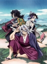 【Blu-ray】TV 鬼滅の刃 柱稽古編 2 【完全生産限定版】の画像