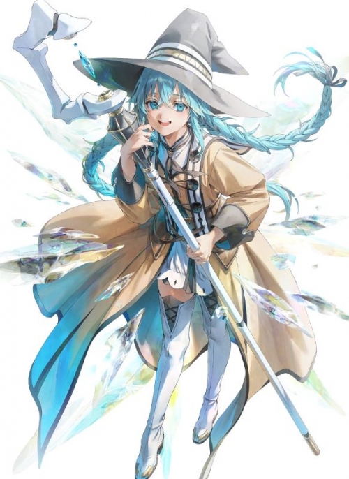 Blu-ray】TV 無職転生II ～異世界行ったら本気だす～ Chapter 4 初回  