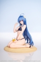 【美少女フィギュア】Gift+ アズールレーン ヘレナ 光輝のトライアングルウェーブ 1/8 完成品フィギュアの画像