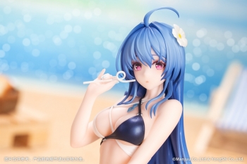 美少女フィギュア】Gift+ アズールレーン ヘレナ 光輝のトライアングル 