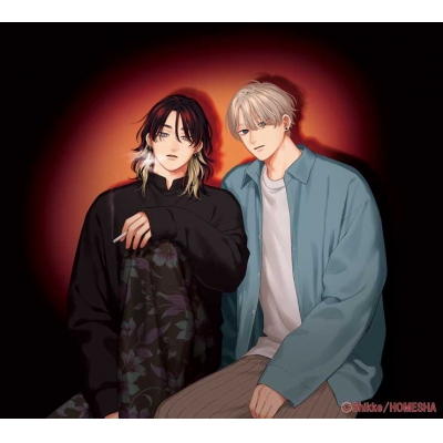 【ドラマCD】BLCDコレクション「ピンクハートジャム beat 1」Drama 下载 ダウンロード Download 百度网盘 Mega MediaFire Mp3 CD 分享 感想 翻译限定セット