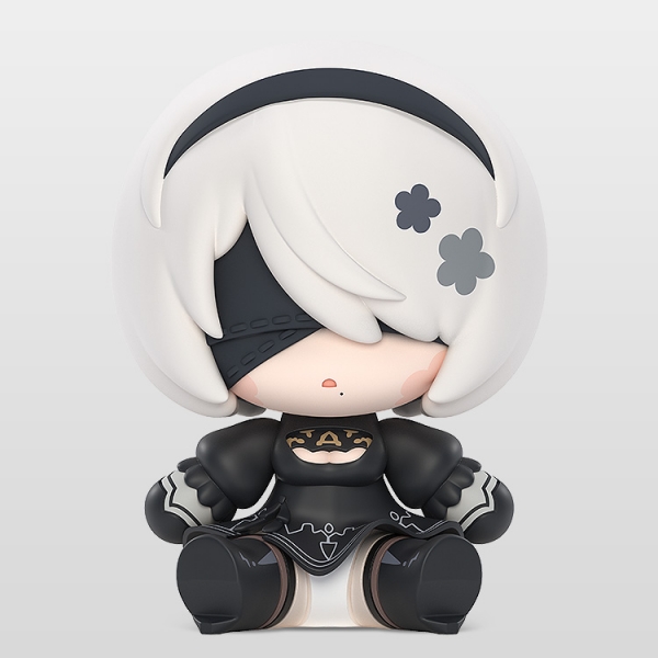 NieR:Automata Ver1.1a Huggy Good Smile 2B