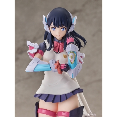 【アクションフィギュア】劇場版『グリッドマン ユニバース』 Hyper Body 宝多六花(GRID TECTOR Ver.)