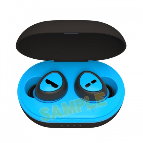 グッズ-オーディオアクセサリー】TRUE WIRELESS STEREO EARPHONES TV 