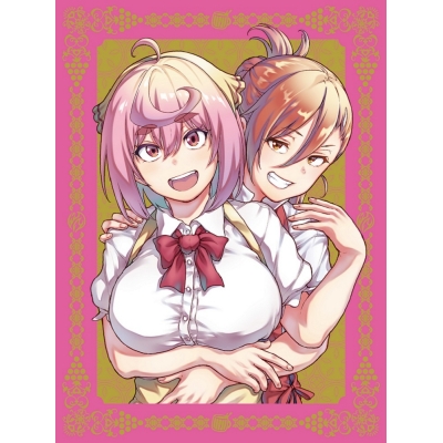 【Blu-ray】TV 神無き世界のカミサマ活動 第2巻