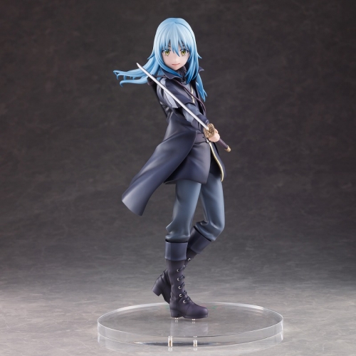 フィギュア 転生したらスライムだった件 リムル テンペスト 完成品フィギュア アニメイト