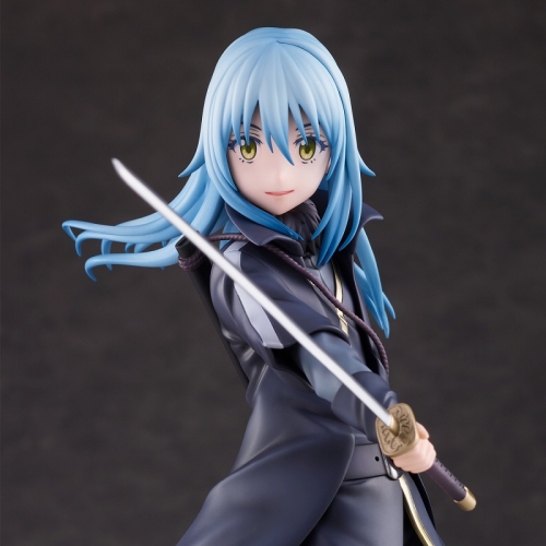 フィギュア 転生したらスライムだった件 リムル テンペスト 完成品フィギュア アニメイト