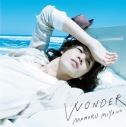 【アルバム】宮野真守/WONDER 通常盤の画像