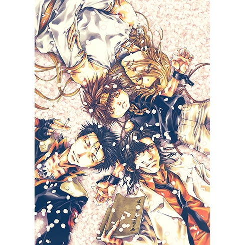 Blu Ray Ova 最遊記外伝 Blu Ray Box アニメイト Blu Ray Ova 最遊記外伝 Blu Ray Box アニメイト