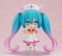 【アクションフィギュア】キャラクター・ボーカル・シリーズ01 初音ミク ねんどろいど 初音ミク M@GICAL☆CURE! LOVE ♡ SHOT! Ver.の画像
