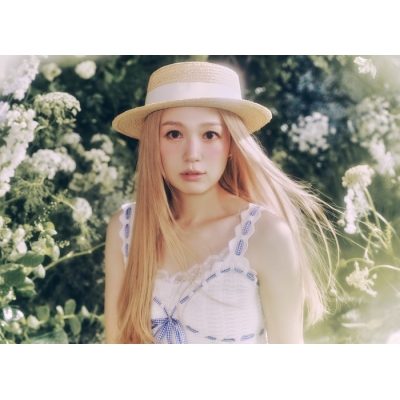 【音楽】TV 本好きの下剋上 領主の養女 OP「Power of Love」/西野カナ 通常盤