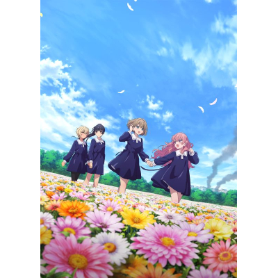 【Blu-ray】TV きみが死ぬまで恋をしたい 第1巻《通常版》【Blu-ray】