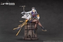 【美少女フィギュア】ドールズフロントライン ニューラルクラウド クルカイ 1/7 完成品フィギュア【メーカー特典付】の画像