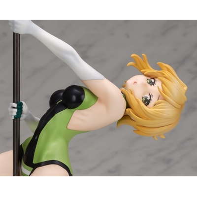 【美少女フィギュア】戦姫絶唱シンフォギアXV 暁切歌 ギアインナー ver. 1/7 完成品フィギュア