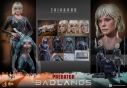 【アクションフィギュア】ムービー・マスターピース プレデター:バッドランド ティア&バド 1/6の画像