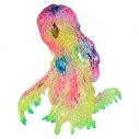 【フィギュア】MSS ゴジラCREATION ヘドラ1.0 ケミカルピンク Ver.の画像