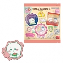 【グッズ-食品】ちいかわ キャラマグネッツ5の画像
